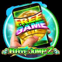 Rave Jump